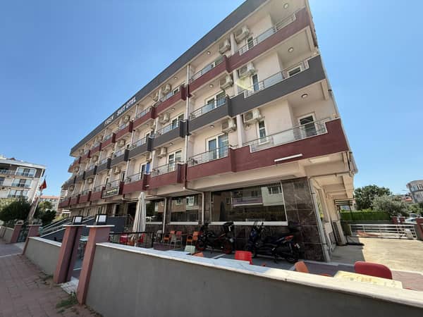 Figen Suit &amp; Figen Otel Galeri